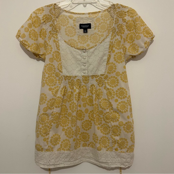 Sonoma Blouse - Picture 8 of 8